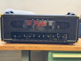 Gitarrenverstärker HAYDEN Classic 80 Head