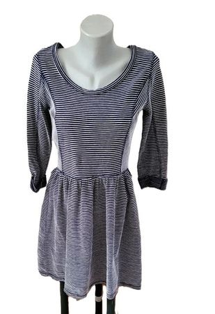 Romantisches Boho Kleid Gr. M Maison Jules