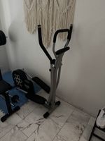Crosstrainer
