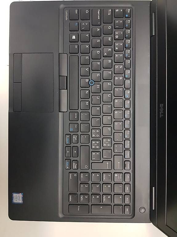 Portables: Dell Latitude  5580 – D'occasion à Winterthur par Remoremo 2