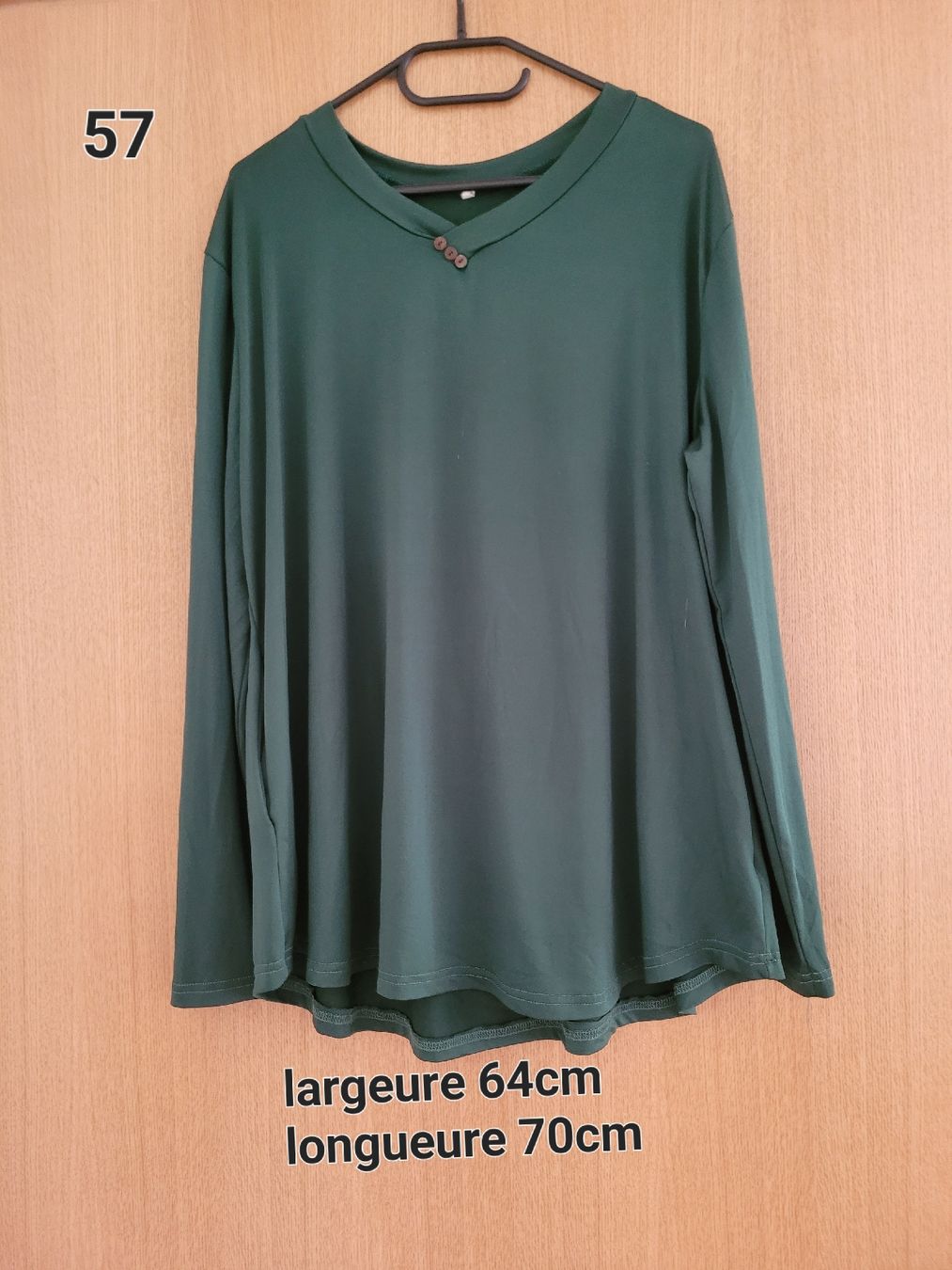 Pulls & Sweat-shirts: pull – D'occasion à St-Maurice par Didote
