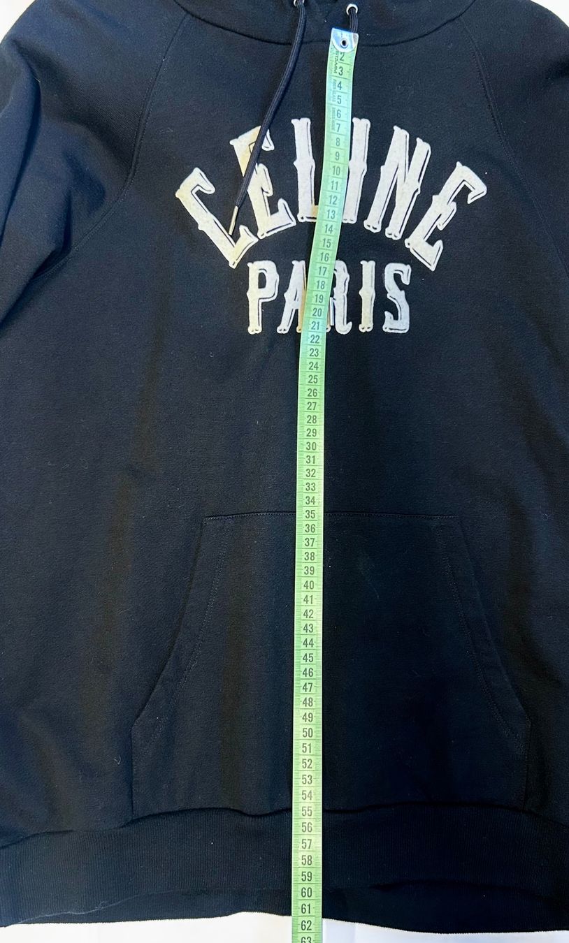 Maglioni & Felpe: Hoodie Celine – Usato da Luzern venduto da CAZS_Luzern 3