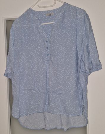Blouse pour femme XL