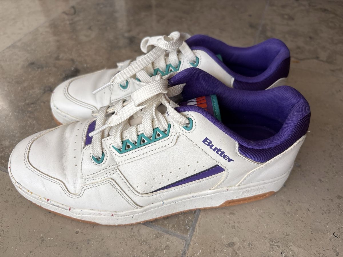 Puma Scarpe da uomo: Puma Turnschuhe – Usato da Dättwil AG venduto da die_regierung