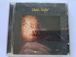 CD Lewis Taylor – Lewis Taylor