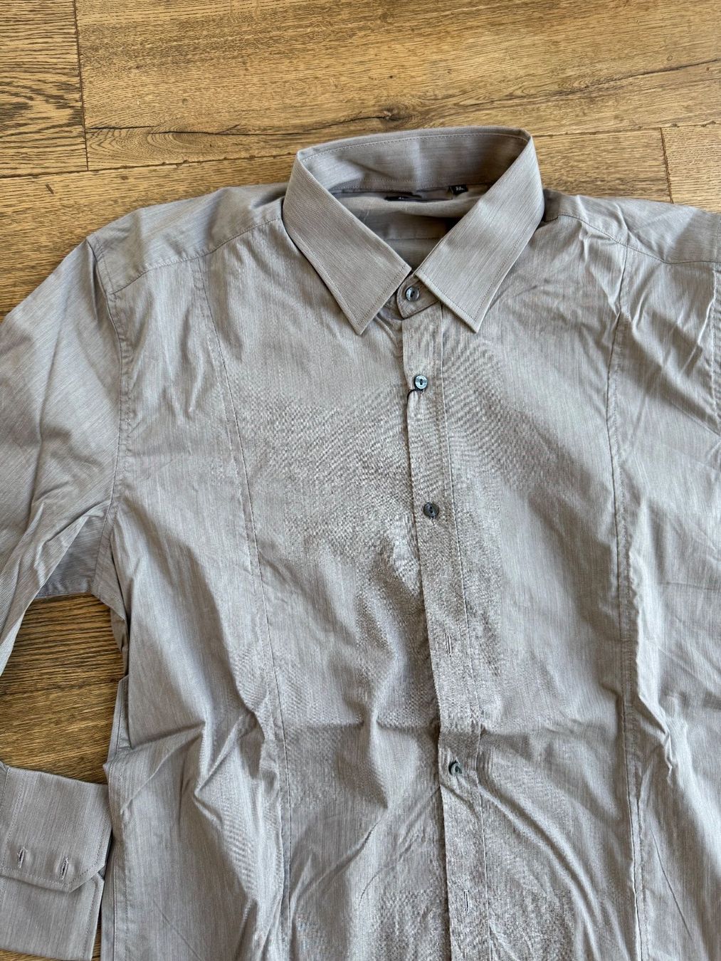 Camicie: Hemd, Antony Morato //NEU// 54 – Nuovo (secondo la descrizione) da Stettfurt venduto da outlet72 1