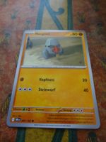POKEMON  Nasgnet    I  DRI DE   097/182   KP80   2025