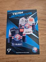 Hockeycard Sportzoo Powerhouse - ZSC