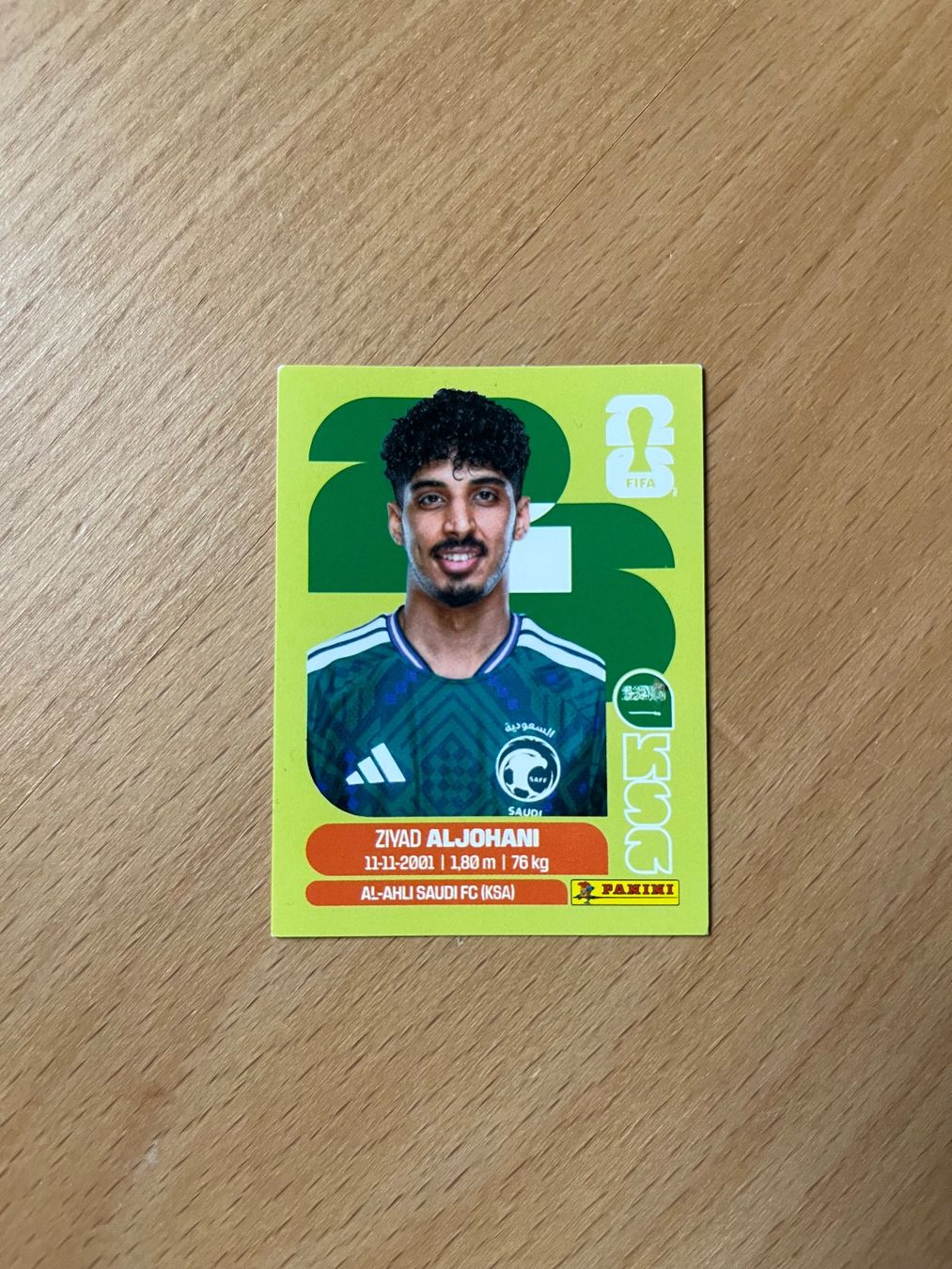 Panini Cartes à collectionner: Panini Sticker – Neuf (Voir description) à Zürich par Luchio