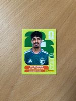 Panini Sticker