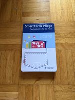 SmartCards Pflege - Taschenkarten für die Praxis Thieme