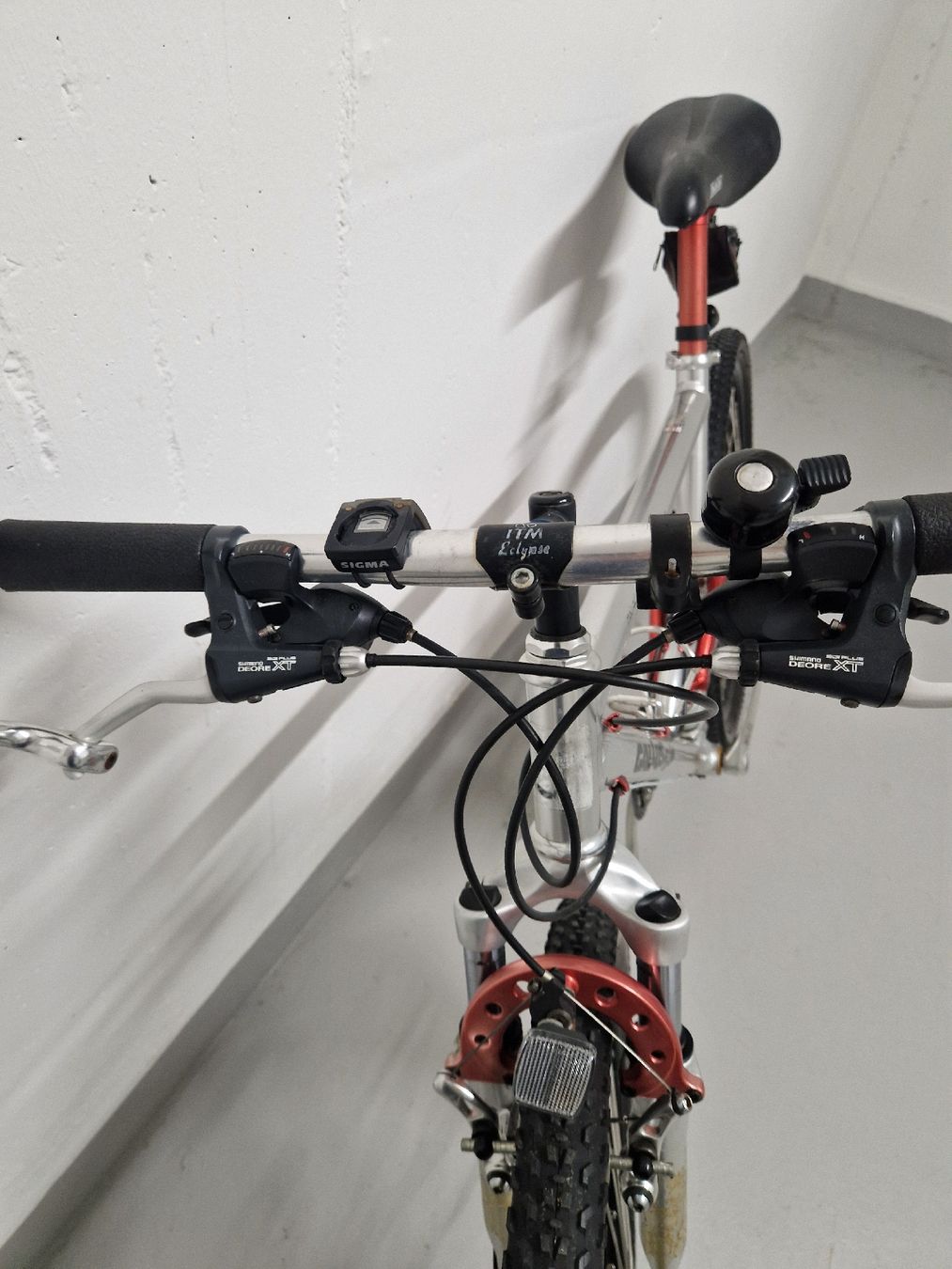 Biciclette: Gallus bike  – Difettoso da Rothrist venduto da Aloe16 2