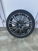 Alufelgen 18zoll