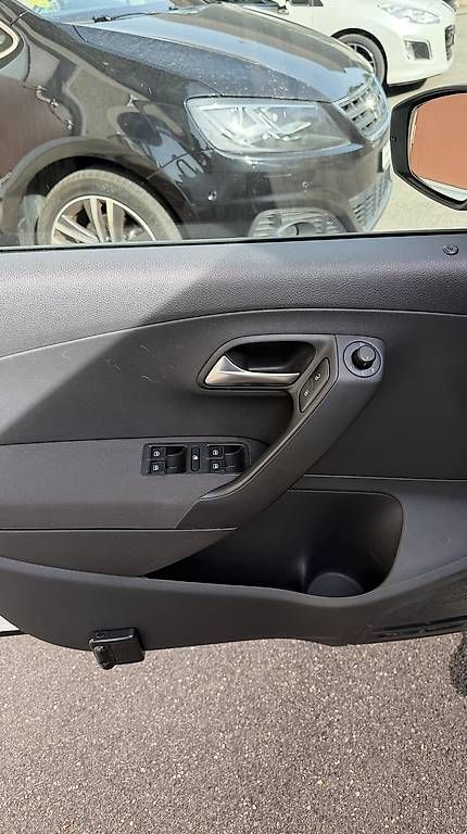 Autos: VW Polo 1.2 – D'occasion à Zollikofen par Romag 5