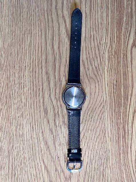 Orologi: Armbanduhr mit Katzenbild – Usato da Cazis venduto da arinba 2