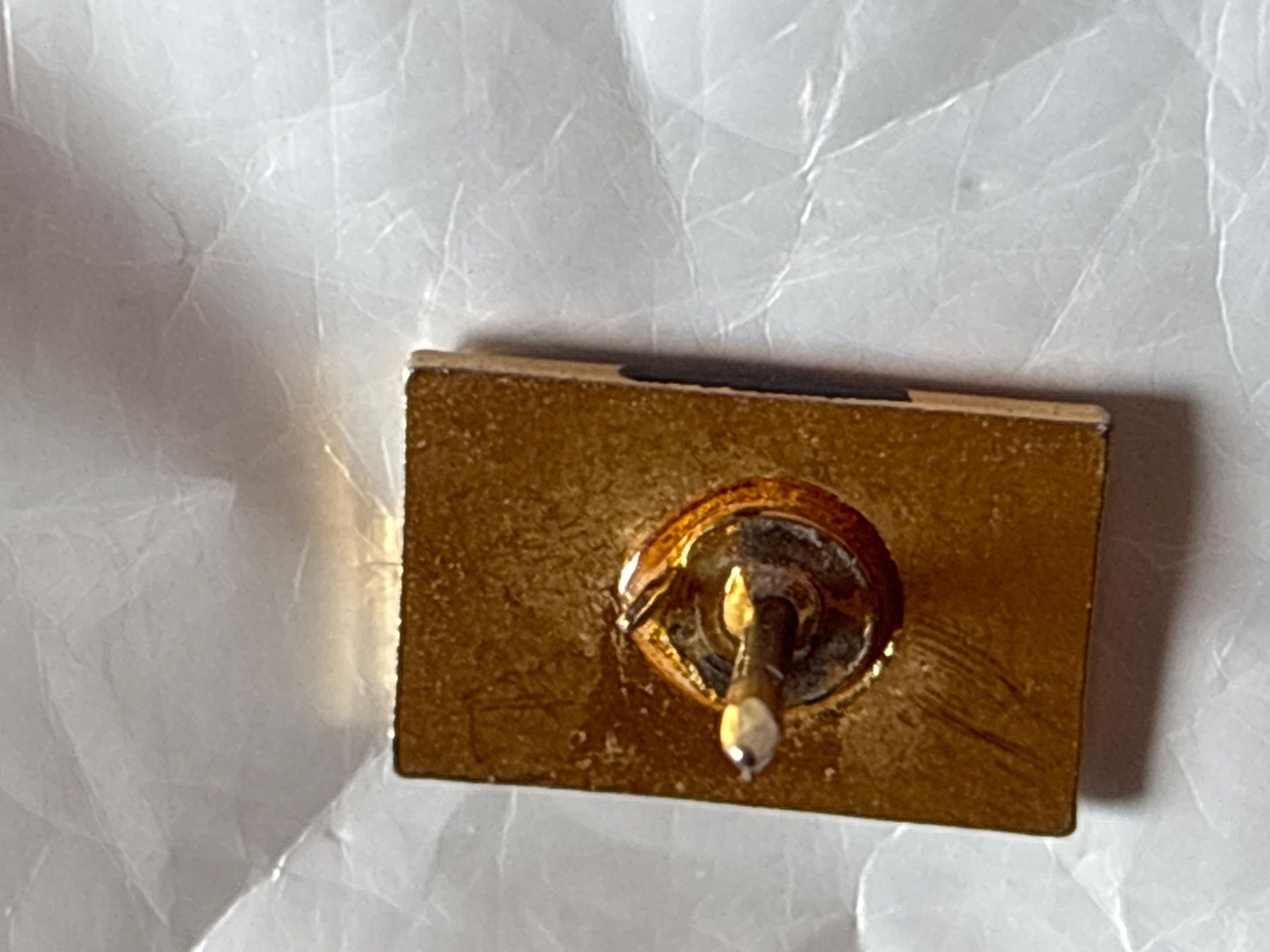Placchette & Badge: Pin TNT – Usato da Lützelflüh-Goldbach venduto da NicoleL. 1