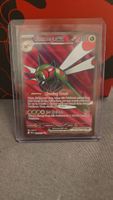 Yanmega GX, Full Art, Pokemon Karte ENG