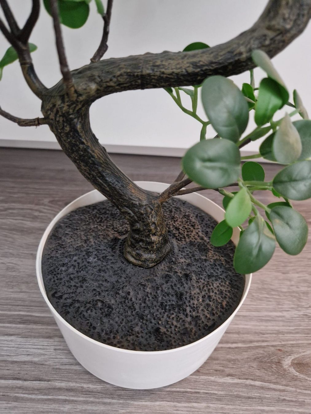 IKEA FEJKA Bonsai Topfpflanze, knstlich (Gebraucht) in Basadingen fr CHF  28  mit Lieferung auf Ricardo kaufen