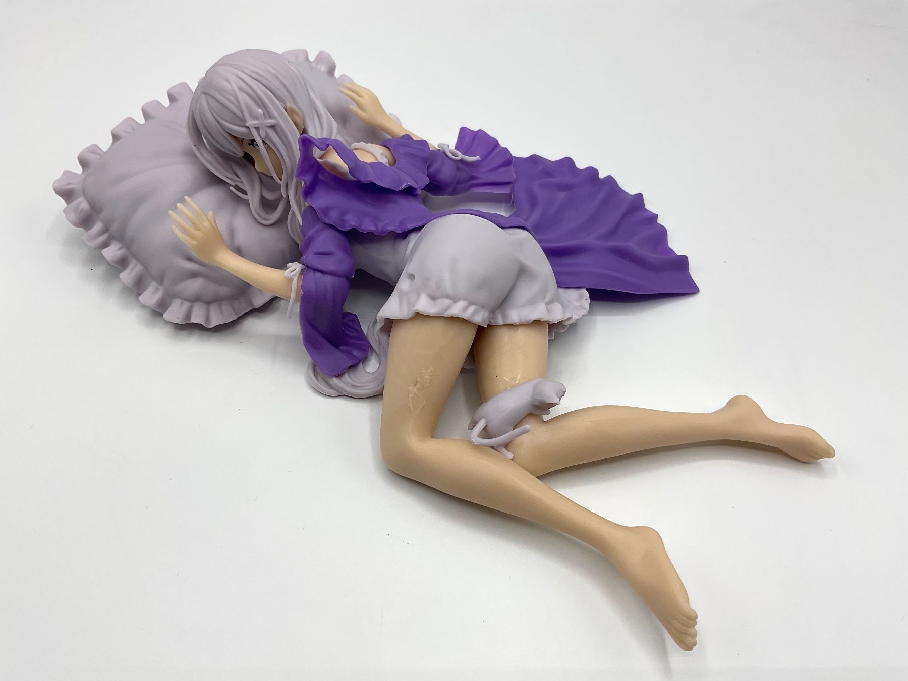 Statuette: Anime Figur – Nuovo (secondo la descrizione) da Muralto venduto da my-yourdream 2