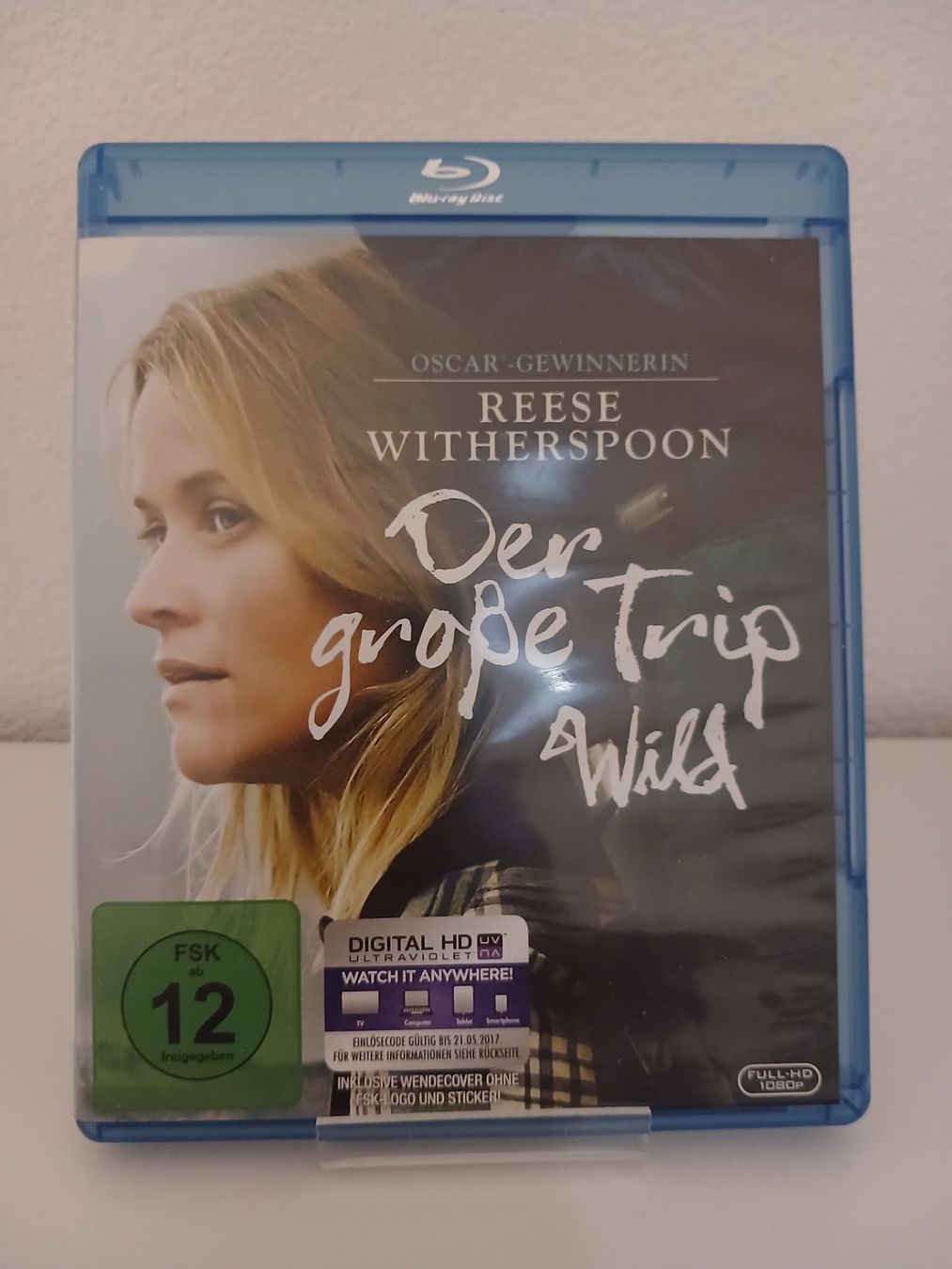 Tutti i DVDs: Wild – Usato da St. Margrethen SG venduto da SamusAran