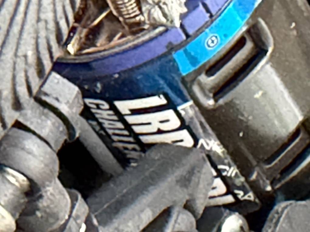 Graupner RC Kits de montage: Graupner / GM Racing – D'occasion à Muri AG par cag733 4