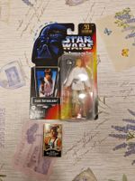 Luke Skywalker  50 Jahre Lucasfilm Power of the Force Figur