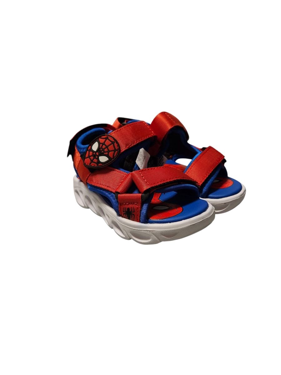 Scarpe da uomo: Sommersandale, Spiderman, Grösse 27 Neu – Nuovo e nell'imballaggio originale da Zürich venduto da Nalu-Kids- 3