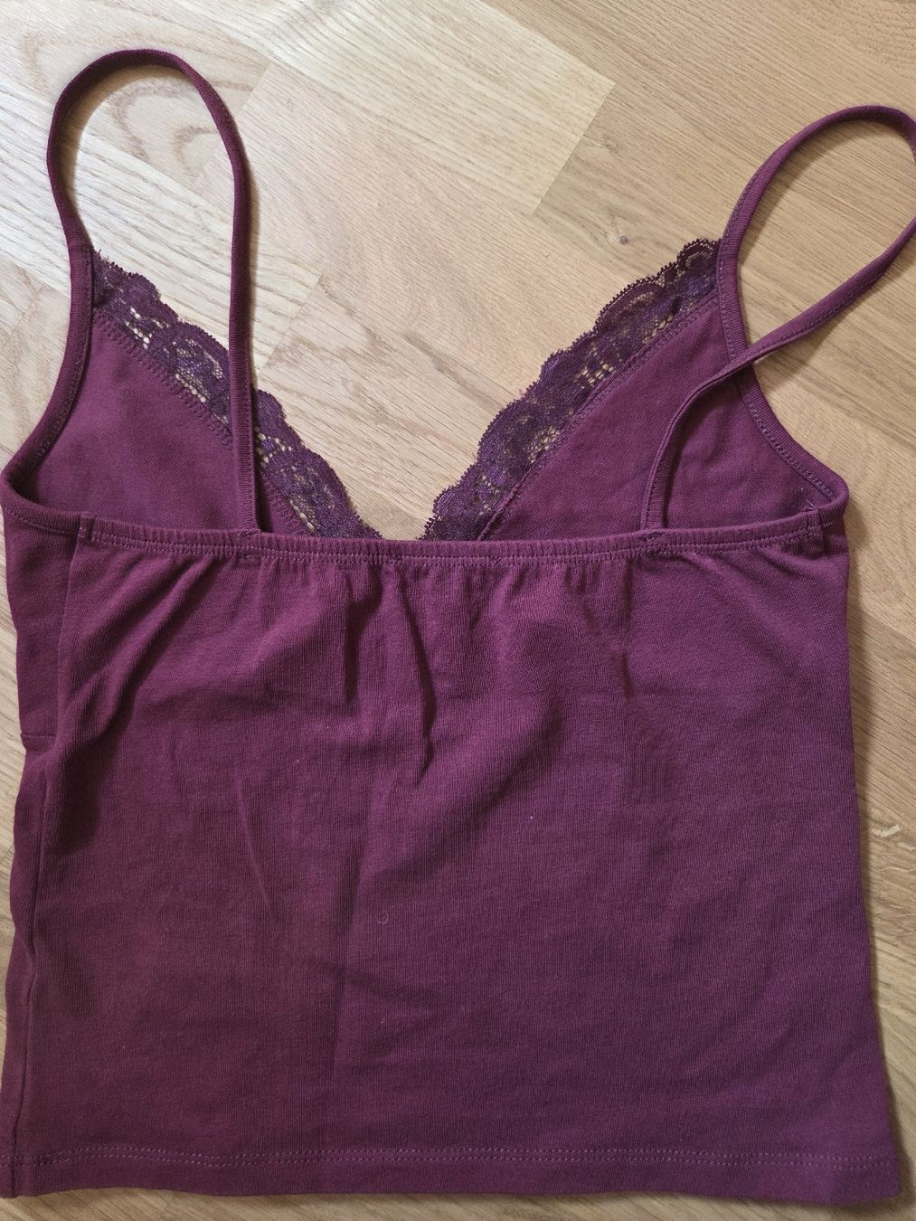 Tops: Subdued top – Neu (gemäss Beschreibung) aus Bassersdorf von ale_2ftz 2