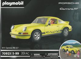 PLAYMOBIL 70923 PORSCHE 911 CARRERA RS 2.7 new‪