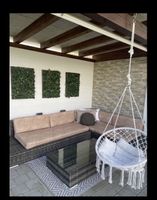 Garten Lounge