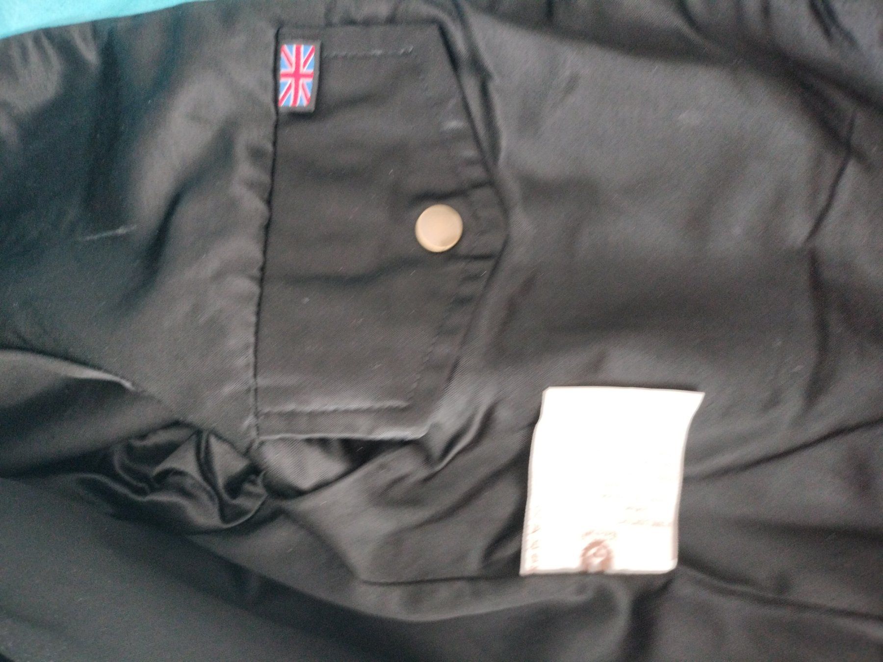 Belstaff Giacche: Belstaff Lederjacke Gr. IT44 / DE 38 M – Nuovo (secondo la descrizione) da Beringen venduto da Ms.decapoda 4