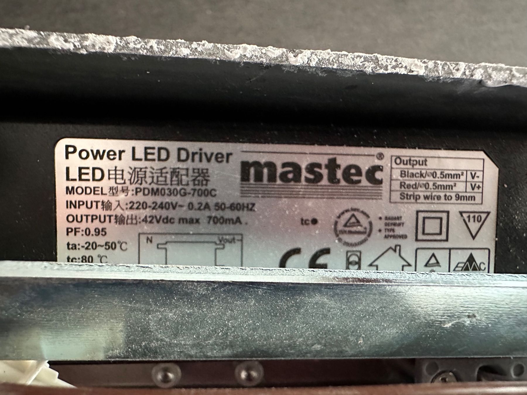 Lampadari & plafoniere: 2 identische Deckenleuchten LED – Usato da Münsingen venduto da Sternsaphir64 8