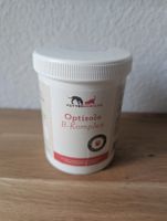 Futtermedicus Optisolo B-Komplex für Hunde&Katzen