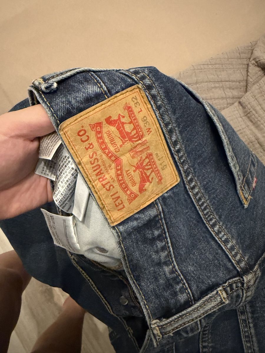Levi's Jeans: Jeans – Gebraucht aus Tramelan von adi_n5lb 2