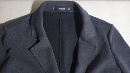 Mango Blazer klassischer zeitloser Schnitt XS S zu Nile
