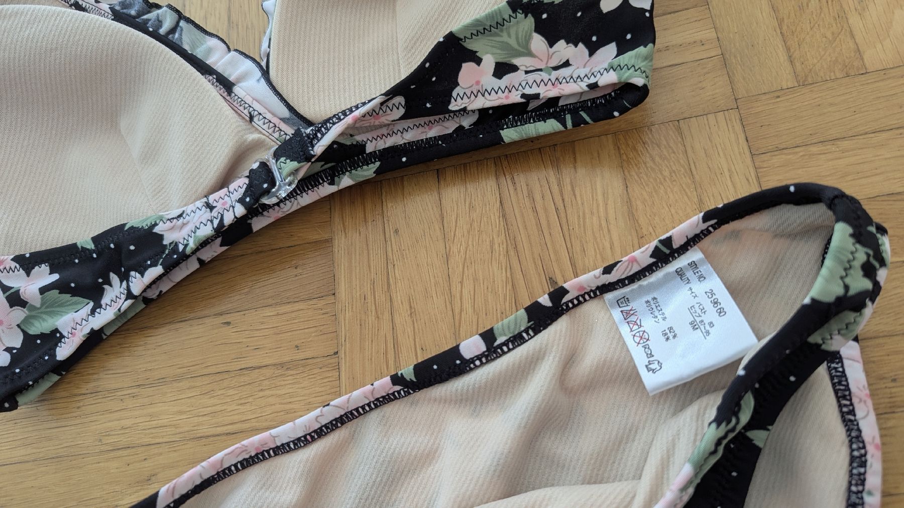 Maillots de bain & Bikinis: Bikini – Neuf (Voir description) à Zürich par Stonejewelry 3