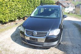 VW Touran 1.9 TDI  Export