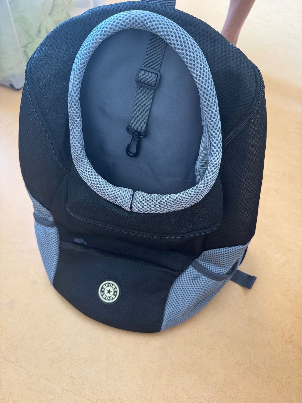 Zaini: Hunderucksack – Usato da Rombach venduto da Juspola 1