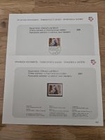 Dauermarke Mensch und Beruf