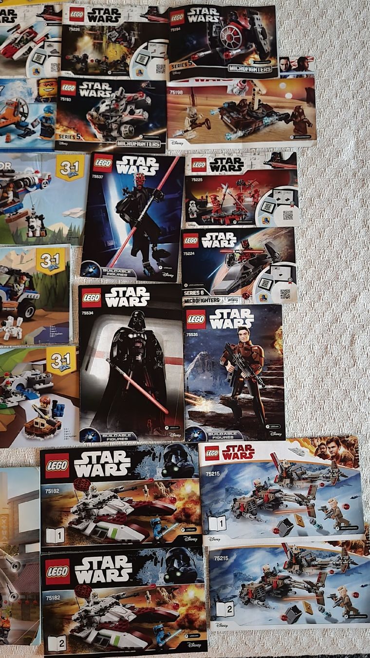 Lego Spielzeuge: 10 Kg Konvolut Lego – Gebraucht aus Bassersdorf von tatankapanca 3