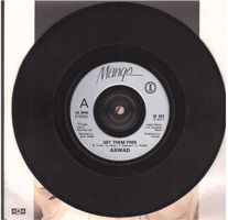 Aswad  --  Set them free   Single7