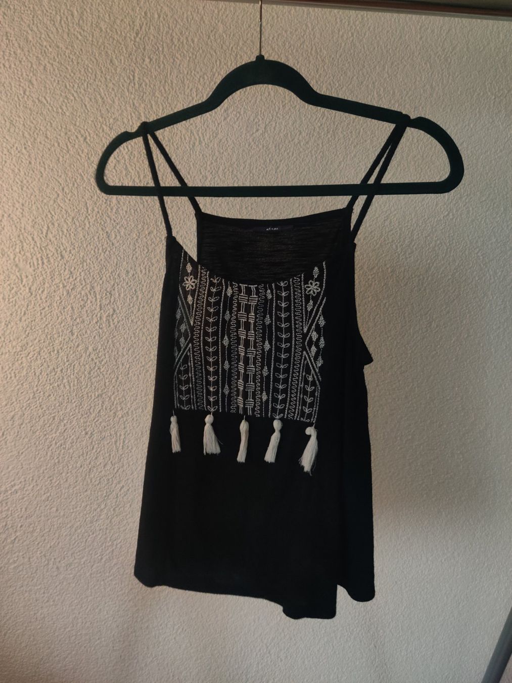 Top: Top Kiabi taille M – Usato da Fribourg venduto da cou_v62j
