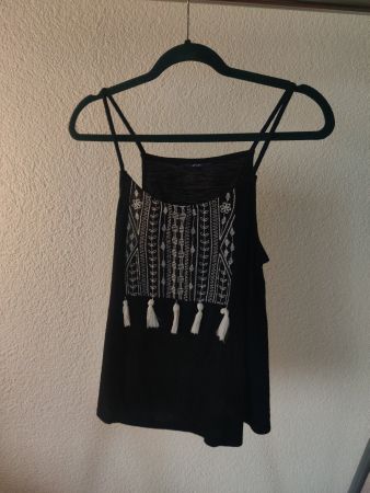 Top Kiabi taille M