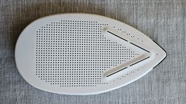 Original Laurastar Softpressing-Sohle 22 cm – Ersatzteil