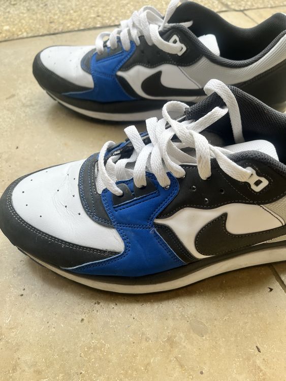 Nike Air Windrunner Leather Grosse 46 Kaufen auf Ricardo