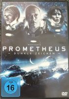 Prometheus -  DVD - Ridley Scott - Top Zustand!