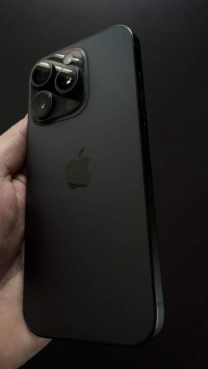 Apple Telefoni cellulari / Smartphones: iPhone 16 Pro 512GB – Usato da Dietlikon venduto da tan_vtv5 1