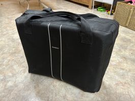 BabyBjorn Travel - lit bébé de voyage 