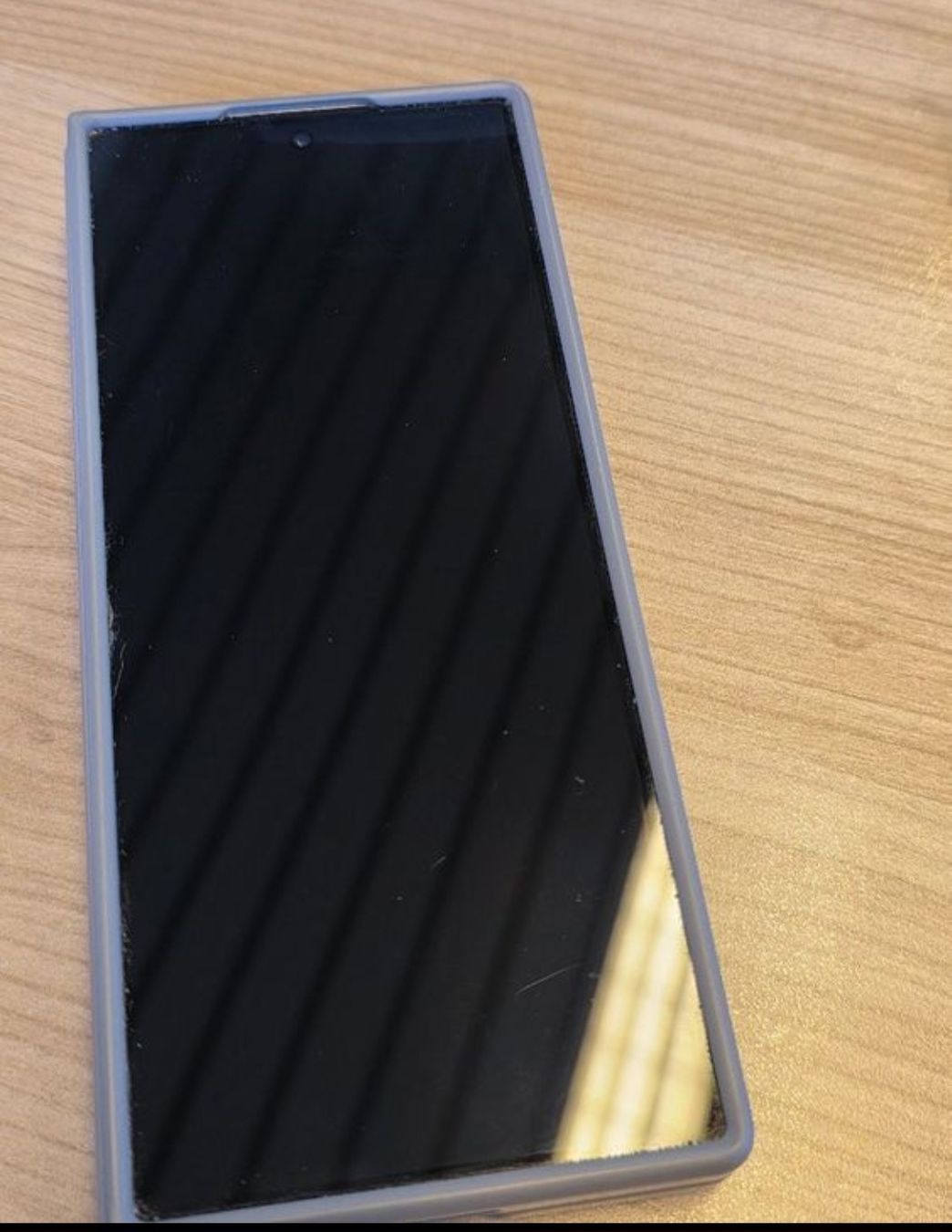 Samsung Handys / Smartphones: z fold 6 512gb  – Gebraucht aus Bulle von aye_99xk 7