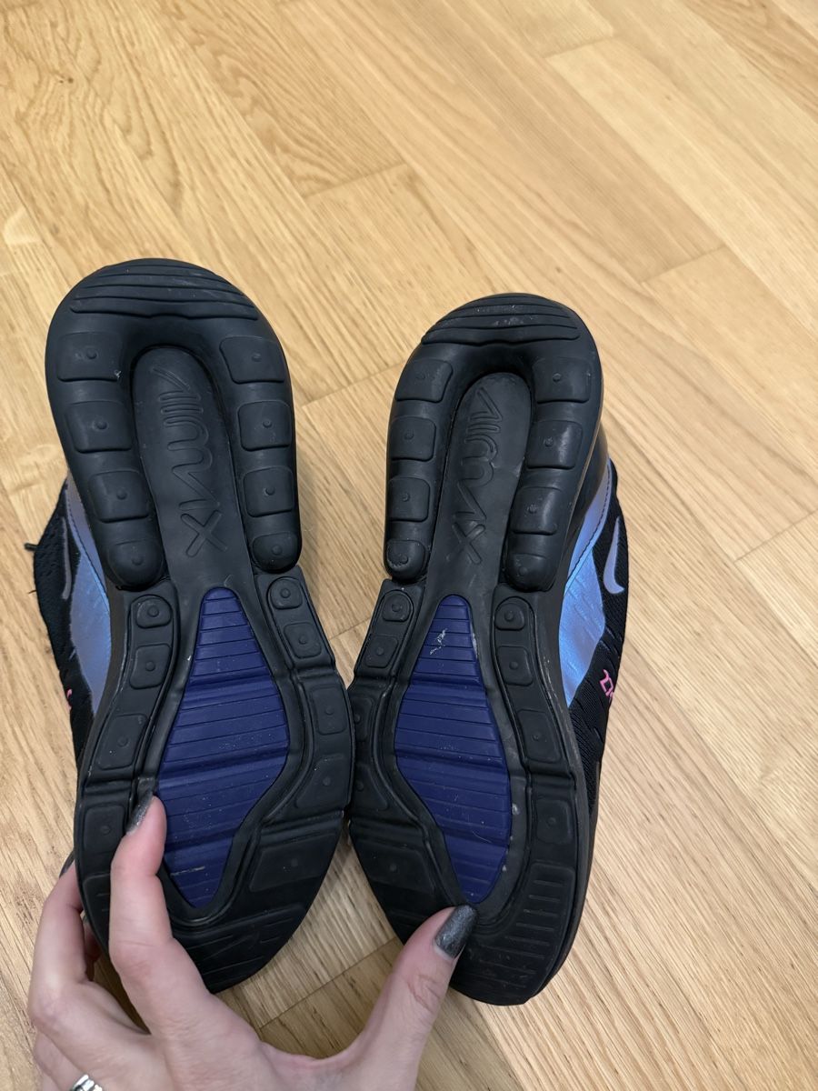 Nike Scarpe da donna: Nike 36.5 – Usato da Biel/Bienne venduto da Abeille01 3